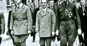 The Joseph Goebbels Diaries
