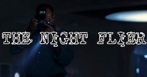 The Night Flier {1997} - Full Horror Film HD