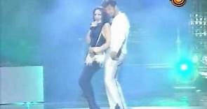 Ricky Martin - Drop It On Me [Live at Arena Monterrey]