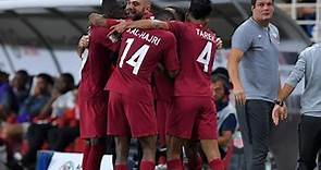 Los mejores jugadores de Qatar en Qatar 2022
