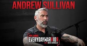 Andrew Sullivan | Everyday Warrior Podcast