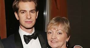 Andrew Garfield Shares Powerful Thoughts On Grief In Honor Of His Late Mother