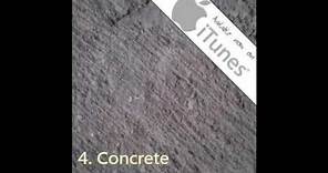 Full Album Izzy Stradlin - Concrete