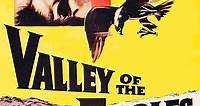 Where to stream Valley of the Eagles (1951) online? Comparing 50  Streaming Services