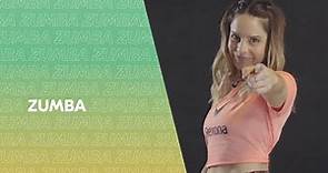 #SigamosMoviéndonos | Laura Mancini | Zumba | 30 minutos