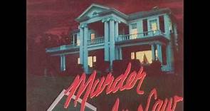 Murder In Law (1989) by Jon McCallum