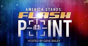 The Victory Channel is LIVE with Flashpoint!