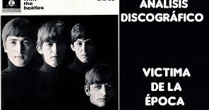 The Beatles - With The Beatles (1963) Análisis en Español. Opinión. Discográfia The Beatles