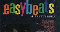 The Easybeats - The Best Of The Easybeats   Pretty Girl
