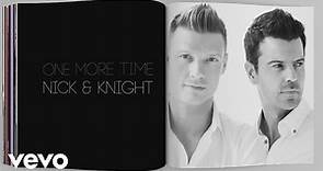 Nick & Knight - One More Time (Lyric Video)