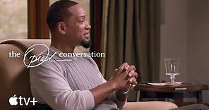 The Oprah Conversation — Will Smith Talks About Racism in His Career | Apple TV+