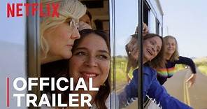 Wine Country | Official Trailer [HD] | Netflix