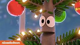 Nickelodeon präsentiert: Albert - Der Film