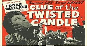 Clue of the Twisted Candle (1960) ★ (1.1)