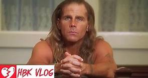 The second chance of Shawn Michaels & the greatest comeback ever (A&E Biography)