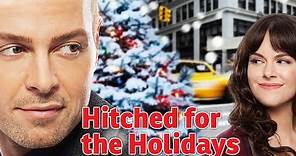 Hitched for the Holidays 2012 Hallmark Christmas Film