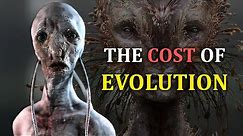 The Cost of Evolution | Xenogenesis Trilogy