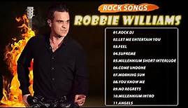 Robbie Williams Greatest Hits Full Album💖Best of Robbie Williams💖Robbie Williams Playlist All Songs