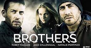Brothers (Hermanos) | Película En Latino