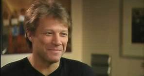 CNBC Meets Jon Bon Jovi