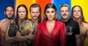 Live SummerSlam 2019 WWE Watch Along