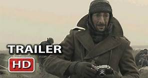 Back To 1942 (WAR Movie - Adrien Brody) - Trailer