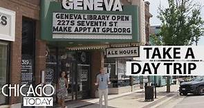 Visit Geneva: Take a Fun Day Trip From the City to This Quaint Town | NBC Chicago