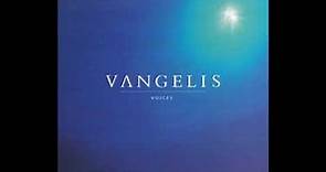 VANGELIS ✭ VOICES (CD Single) remastered 2022