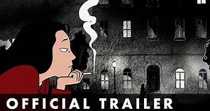 PERSEPOLIS - UK Trailer - Animation from Marjane Satrapi & Vincent Paronnaud