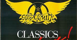 Aerosmith - Classics Live Complete