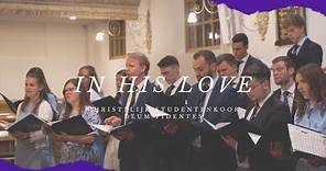 In His Love | Mark Patterson
