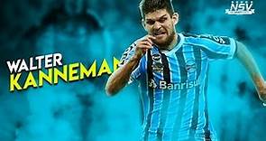 Kannemann • O Melhor Zagueiro Argentino • Melhores Lances | HD