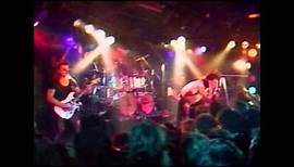 Sweet - 02. Sweet F.A. - Live at the Marquee, London - 1986 (OFFICIAL)
