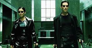 Matrix (The Matrix) |1999| - Trailer subtitulado en español