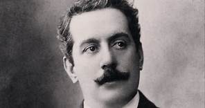 Giacomo Puccini Biography