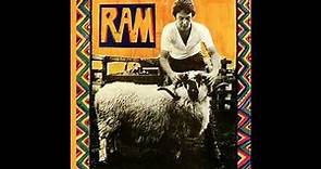 Paul & Linda McCartney Ram Full Album