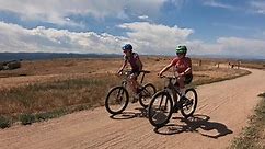 Colorado Voices:Bikes Sales Cruise
