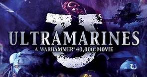 Ultramarines Una película de Warhammer 40,000 Español Completa