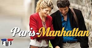 Paris Manhattan - Official Movie Trailer #1 - French Movie