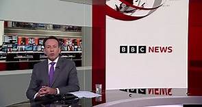 BBC - BBC Weekend News (1740GMT - Full Program - 23/12/23) [1080p50]