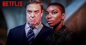 Black Earth Rising | Trailer ufficiale | Netflix Italia