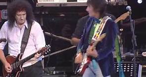 ron wood stay with me