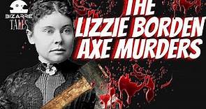 The Lizzie Borden Song , And the story Behind it