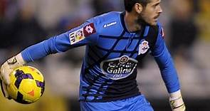 Fabricio Agosto Ramírez Amazing Saves | Deportivo La Coruna - Atletico Madrid 18.04.2015 HD