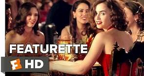 Rules Don’t Apply Featurette - On the Story (2016) - Lily Collins Movie