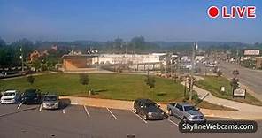 【LIVE】 Webcam Alexander County - North Carolina | SkylineWebcams