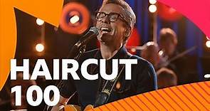 Haircut 100 - Love Plus One ft BBC Concert Orchestra (R2 Piano Room)