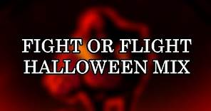 Fight or Flight [Halloween Special] (RE-UPLOAD)