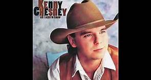 Fall in Love , Kenny Chesney , 1995