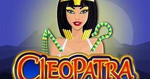 Juego de Casino Cleopatra - Donde jugarlo Gratis